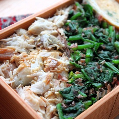 yakisabahogusimisouryou